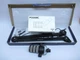 R&Oslash;DE PODMIC Dynamic Podcasting Microphone With Broadcast Arm GP3123737