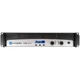 Crown CDi 1000 Power Amplifier 2-Channel 500W @ 4Ω, 70V/140V (Open Box)