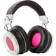 Avantone MP1 Multi-mode Reference Headphones with Vari-Vo Black LN