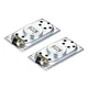 uxcell 2W 8 Ohm DIY Speaker Replacement Loudspeaker 20mmx40mm 2w 8 ohm 2pcs 