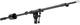 K&M 25530 Extra-long Boom Arm with Counterweight