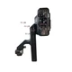NEW Original SONY XLR-H1 XLR Top Handle Microphone Holder for ILME FX3 ILME FX30