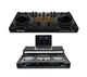 Pioneer DJ DDJ-REV5 Scratch-style DJ controller + Headliner Black Flight Case