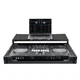 Headliner Pitch Black Flight Case Compatible with Pioneer DJ DDJ-REV5 Control...