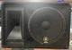 Yamaha SM15V Club Series V Monitor (A) LOCAL PICKUP