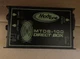  ModTone MTDB-100 Direct Box for Guitar, Bass, & Keyboard/ Untested as-is