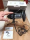 TONOR TC30 USB Condenser Mike & Tripod Stand, Pop Filter, Shock Mount OPEN BOX