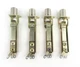 ADC PJ318L 1/4in Long Frame Patch Bay Jack, Set of 4 - New Old Stock, Free Ship