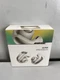 Bose - Ultra Open-Ear True Wireless Open Earbuds - White Smoke