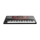 Korg Pa700 61-Key Arranger Keyboard Workstation Touchscreen MIDI Synth