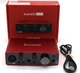Focusrite Scarlett Solo 3rd Gen 2 Channel USB Audio Interface