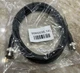 Shure 95M2035 (14)  BNC-to-BNC 6' Antenna Cable, UA806  B-10