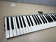 Casio CZ 5000 Keyboard W/ M49K-KY3M / M6IK-KY2M / M6IK-KY1M