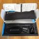Sennheiser MKE600 Condenser Microphone with KA600 XLR to 3.5mm Cable Used