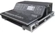 ProX XS-MIDM32DHW ATA Midas M32 Console Flight Case w/ Doghouse + Caster wheels
