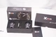 Xvive U2 Digital Wireless Guitar System - Black