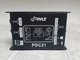 Pyle Pro 1/4'' Instrument To Balanced & Unbalanced Direct Box
