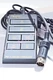 NAKAMICHI RM-5 REMOTE CONTROL UNIT/ORIGINAL MANUAL & OWNER - TESTED. S# 61002876