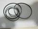 Belt kit for Akai audio cassette recorder GXC GXF VS, VT by model bin 2 of 2
