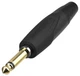 NEUTRIK  np2xx-silent-0 Guitar  1/4" Plug reed switch - gold STARDUST Edition