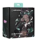 New Audio-technica ATH-M50xSTS-USB MIKU Headset W/Box