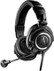 NEW Audio-Technica ATH-M50xSTS XLR Condenser Headset Japan