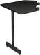 On-Stage WSC7500B Workstation Corner Accessory - Black (2-pack) Bundle