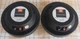 JBL 2445J Wide Range Driver Unit 2 inch USED JAPAN altec lansing speaker audio