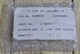 Otari IC Time Code Reader - Part No. I-0055