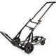 Krane AMG 500 Convertible Hand Truck/Platform Cart, 500lbs Capacity
