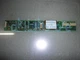 1PCS LCD Screen Panel Inverter Board For TDK PCU-P091B CXA-P1212B-WJL