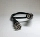 Shure 95K2035 (14)  UA802 2' BNC-to-BNC Coaxial Antenna Cable - Brand New
