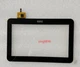 Touch Digitizer Screen Glass for Korg PA700 Touch Panel PA 700 kw
