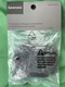Saramonic VMIC-WS-S Furry Windscreen for Vmic Stereo Microphone