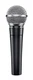 Shure SM58S
