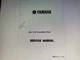 Yamaha Em-150 Service Manual  Digital
