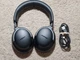 GENUINE Bose QuietComfort QC Ultra - Black - Needs New Ear Pads