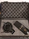 MXL 770 condenser microphone