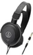 Audio Technica Headphone Wired ATH -AVC200 Music/Movie Viewing/Cable 3m/6.3mm St