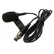 SAMSON LAV MIC W/P3 Connector F UT1L