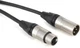 Pro Co EXM-3 Excellines XLR-XLR Patch Cable - 3 foot