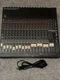 Mackie Designs CR-1604 16 Channel Mixer Mixing Console