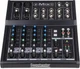 Mackie MIX8 Used 8-Channel Compact Mixer - Tested & Fully Functional