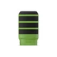Rode WS14 - GREEN PodMic Popfilter