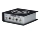 Warm Audio WA-DI-A Active Instrument/Guitar DI Direct Box PROAUDIOSTAR