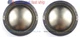 2pc Replacement Diaphragm For JBL 2446J 2447J 2445J 2450J 2451J 2452J, 16 Ohm US