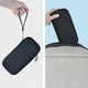 Case Compatible Zoom H5Studio Handy Recorder Microphone Case Only
