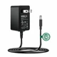 UL 5ft AC Adapter for Yamaha Portatone PSR-E313 PSR-80 PSR-74 PSR-12 Power PSU