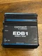Whirlwind EDB1 1-channel Passive Instrument Direct Box - USED