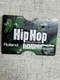 ROLAND SR-JV80-12 HIP HOP COLLECTION FOR JV/1080/2080 XV3080/5080 XP-30/80